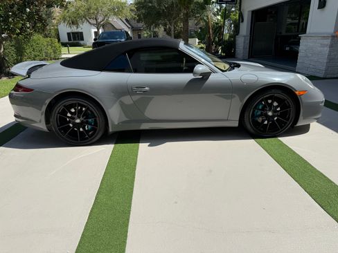 Used 2016 Porsche 911 Carrera image 6