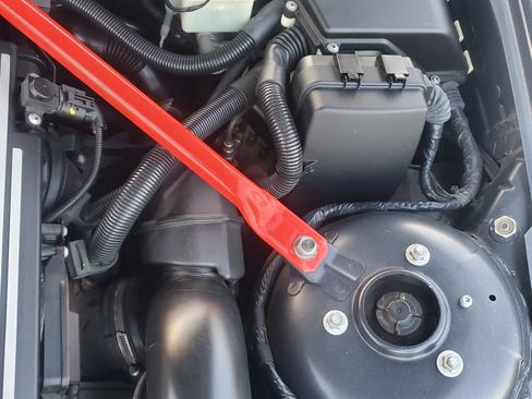 Used 2007 BMW Z4 3.0si image 10