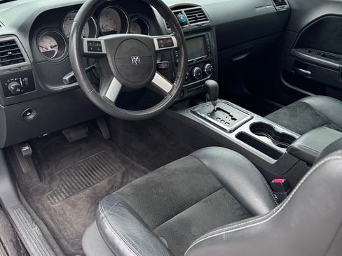 Used 2010 Dodge Challenger SRT8 w/ SRT Option Group II image 15