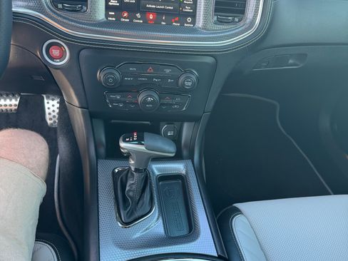 Used 2023 Dodge Charger SRT Hellcat image 14