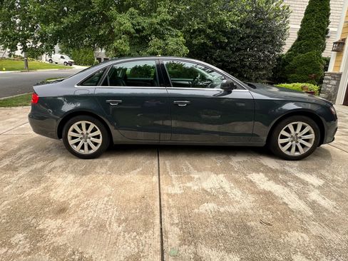 Used 2011 Audi A4 2.0T Premium Plus AWD/4WD image 2