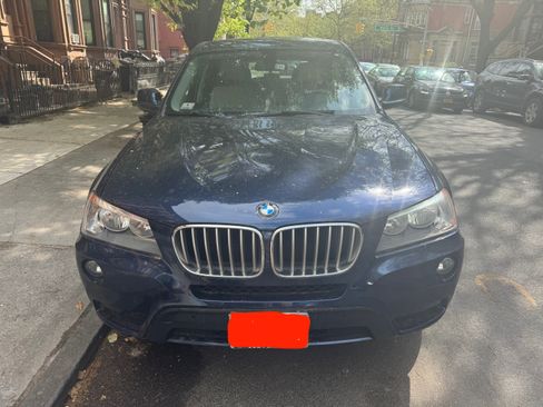 Used 2013 BMW X3 xDrive28i image 1