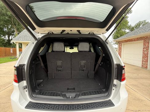 Used 2022 Dodge Durango SRT w/ Black Package AWD/4WD image 4