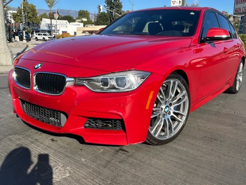 Used 2014 BMW ActiveHybrid 3 image 5