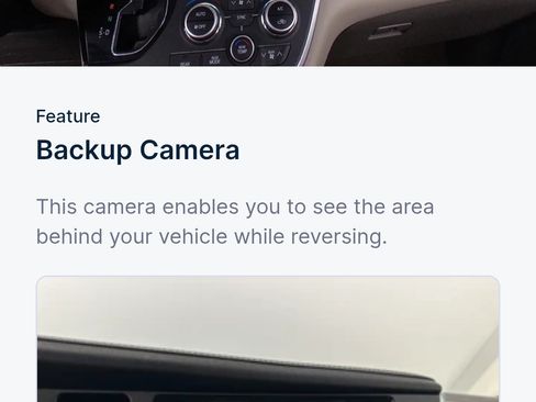 Used 2015 Toyota Sienna XLE w/ XLE Navigation Package FWD image 13