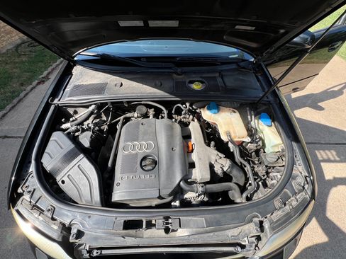 Used 2005 Audi A4 1.8T image 20