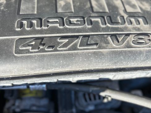 Used 2003 Dodge Ram 1500 Truck ST image 10