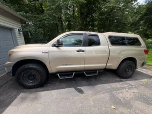 Used 2007 Toyota Tundra SR5 AWD/4WD image 6