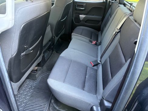 Used 2014 Chevrolet Silverado 1500 LT w/ All Star Edition image 22