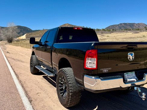 Used 2023 RAM 2500 Big Horn w/ Level 1 Equipment Group AWD/4WD image 5