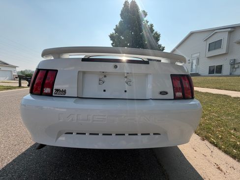 Used 2002 Ford Mustang Premium RWD image 9
