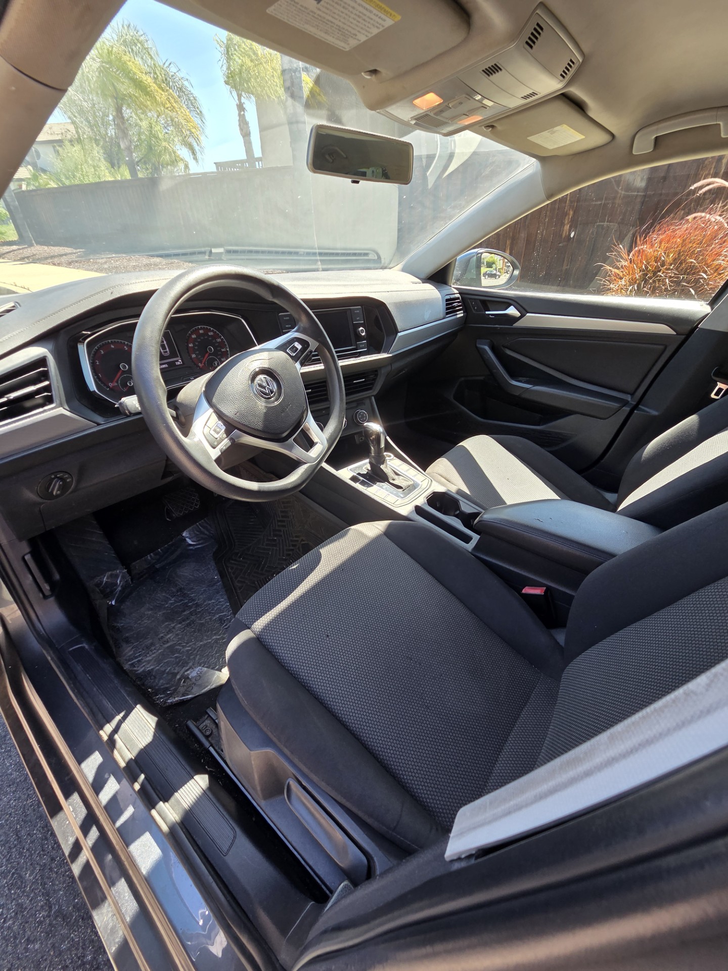 Used 2019 Volkswagen Jetta S w/ Driver Assistance Package FWD image 22