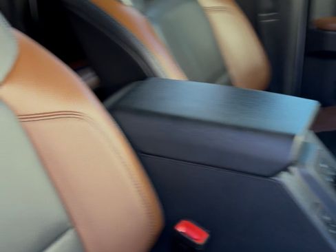 Used 2023 Ford Bronco Outer Banks image 12