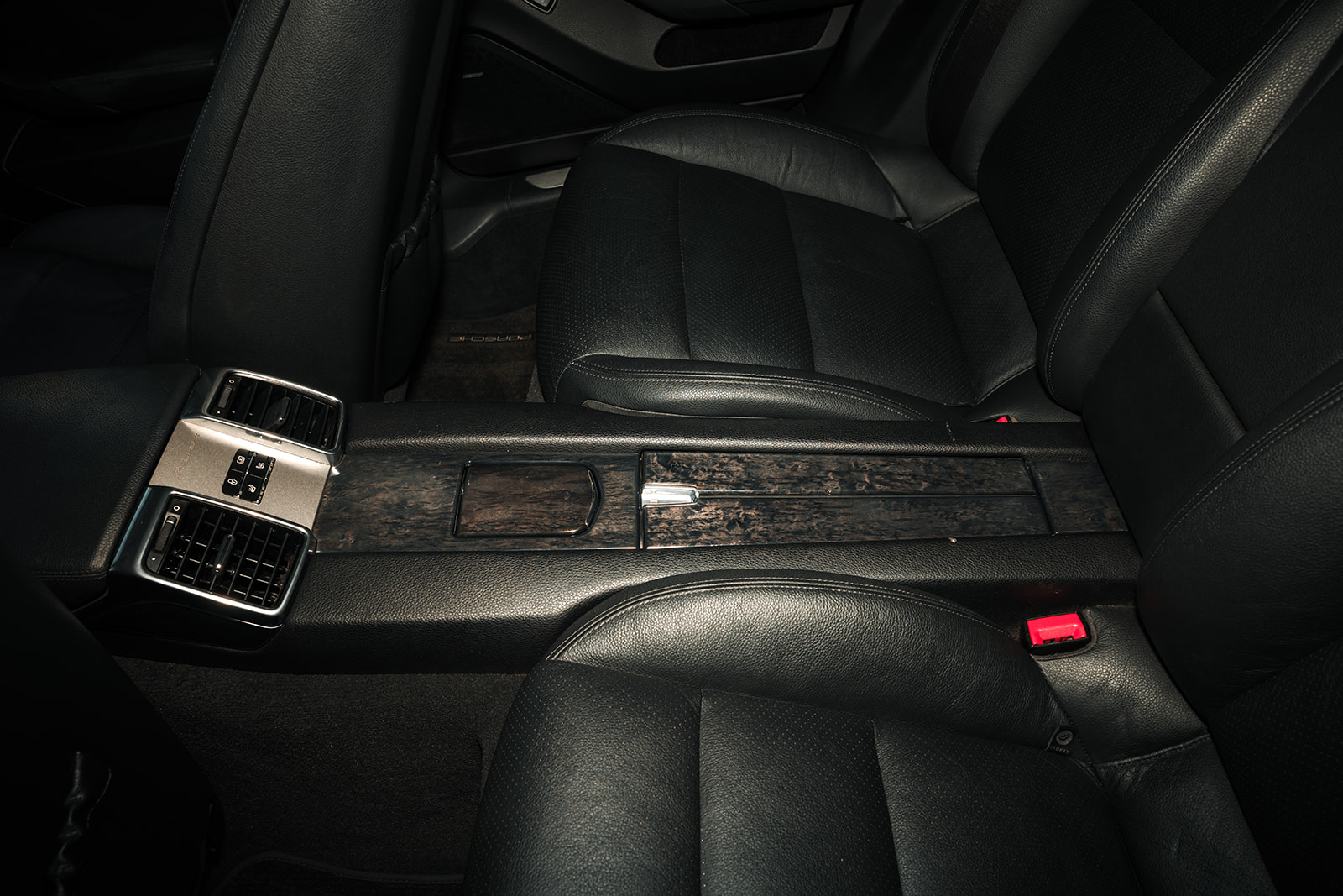 Used 2012 Porsche Panamera 4S image 24
