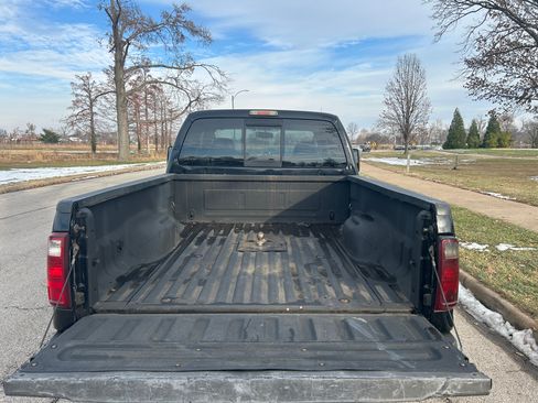 Used 2008 Ford F250 Lariat image 21