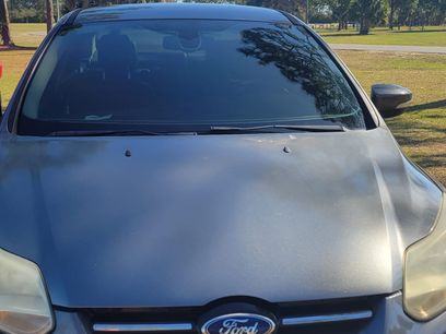 Used 2012 Ford Focus SEL
