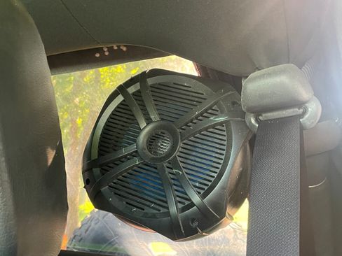 Used 2012 Jeep Wrangler Unlimited Sport image 20