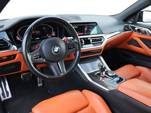 Used 2023 BMW M4 xDrive Competition image 16