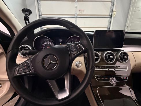 Used 2017 Mercedes-Benz C 300 Sedan image 14