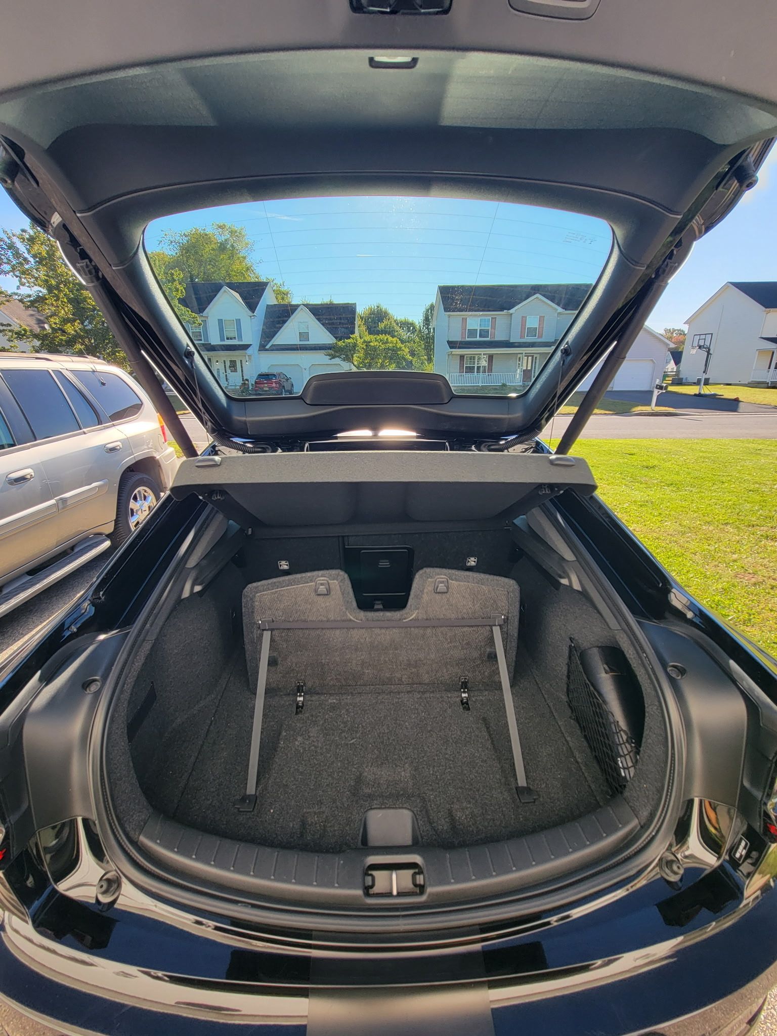 Used 2023 Polestar Polestar 2 AWD/4WD image 23