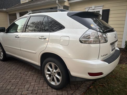 Used 2009 Lexus RX 350 AWD image 5