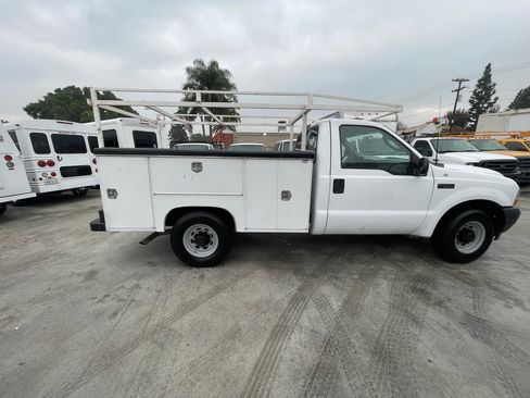 Used 2003 Ford F250 XL image 14