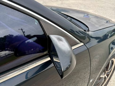 Used 2009 Chevrolet Impala LS FWD image 11