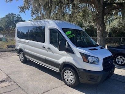 Used 2020 Ford Transit 150 Medium Roof