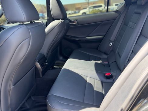 Used 2021 Lexus IS 350 F Sport w/ Accessory Package 2 image 9