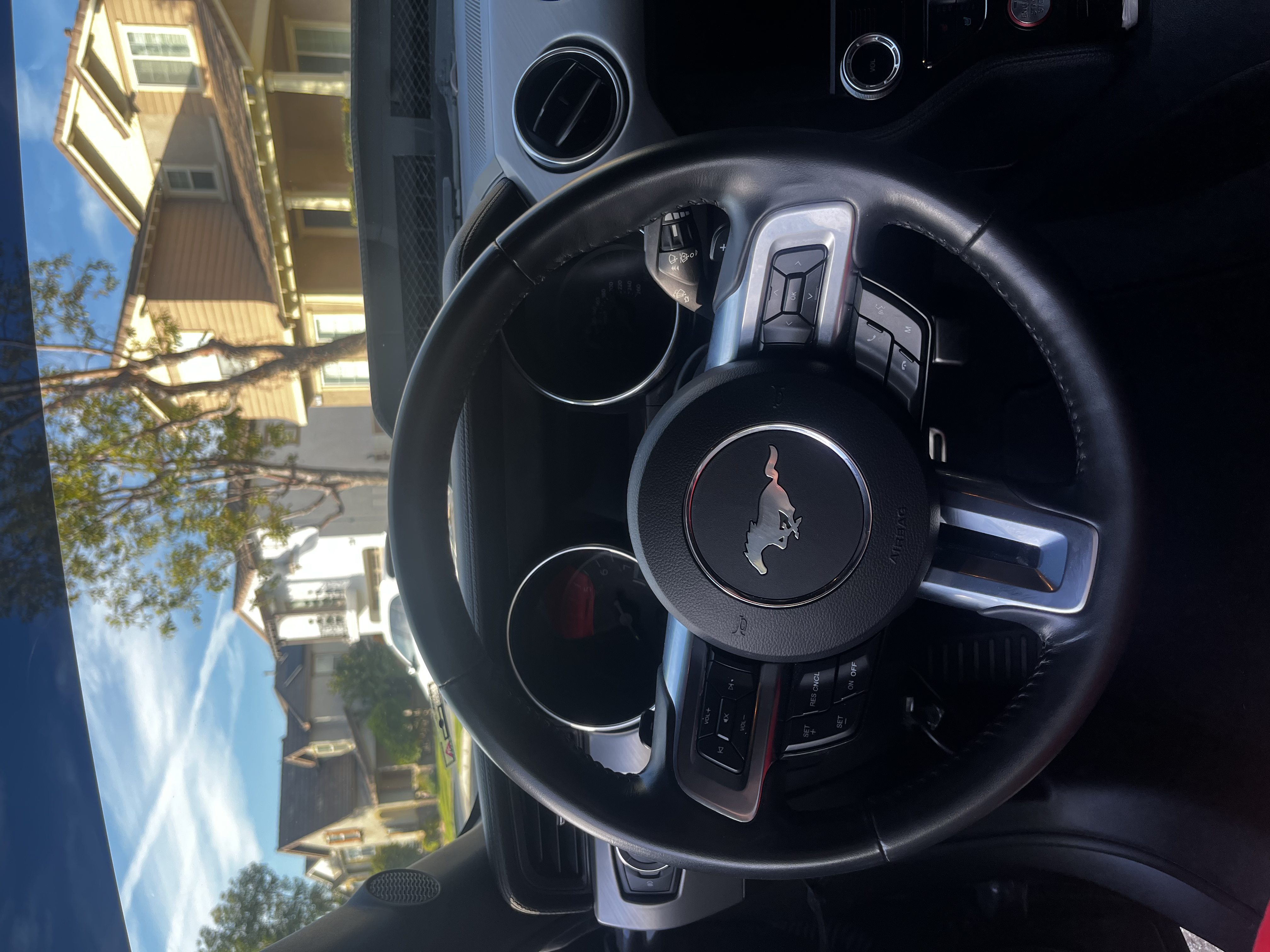 Used 2022 Ford Mustang GT Premium RWD image 11