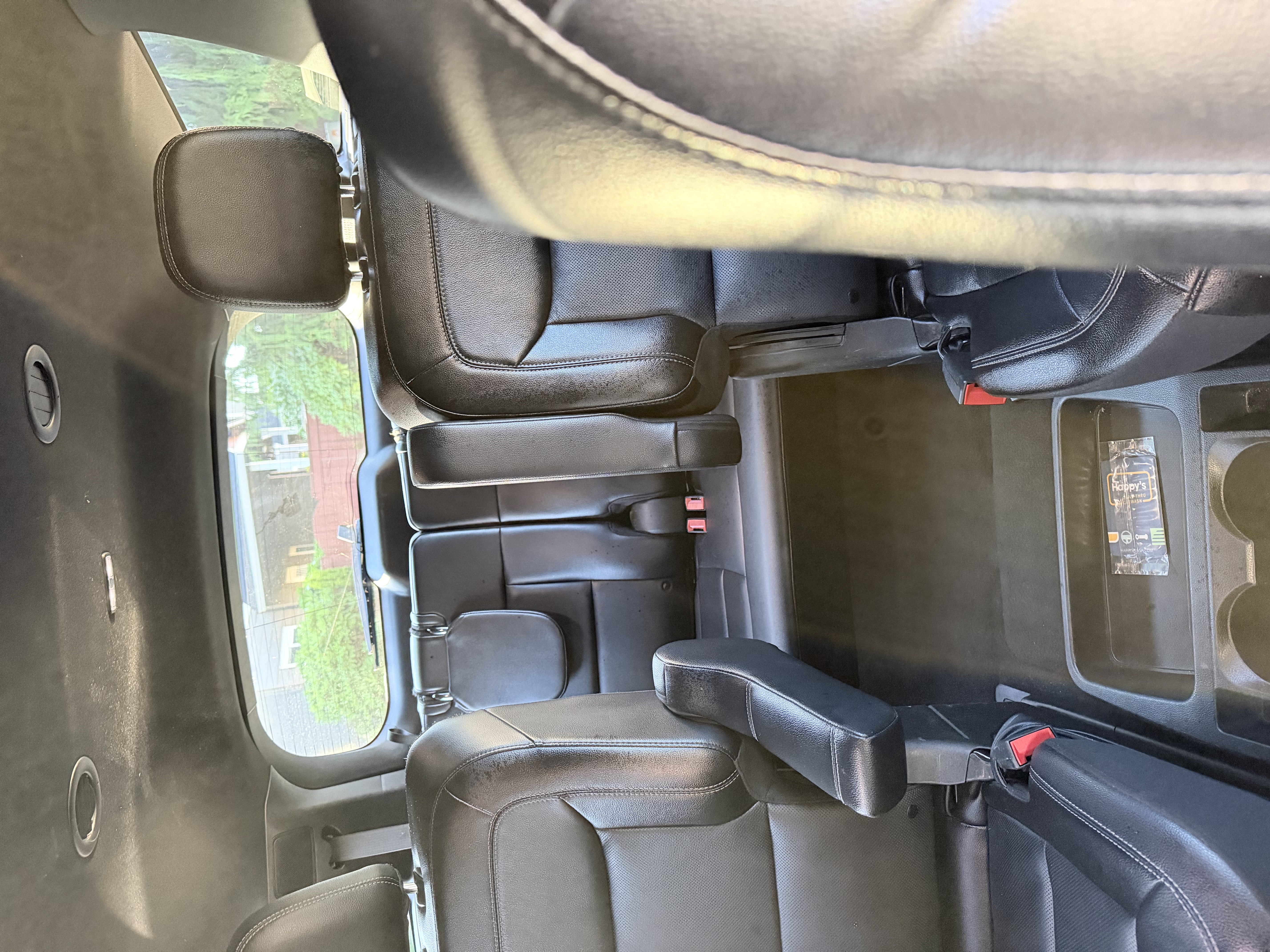 Used 2020 Ford Explorer Limited AWD/4WD image 20