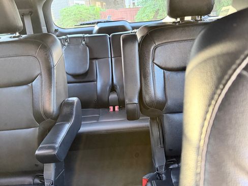 Used 2020 Ford Explorer Limited AWD/4WD image 20