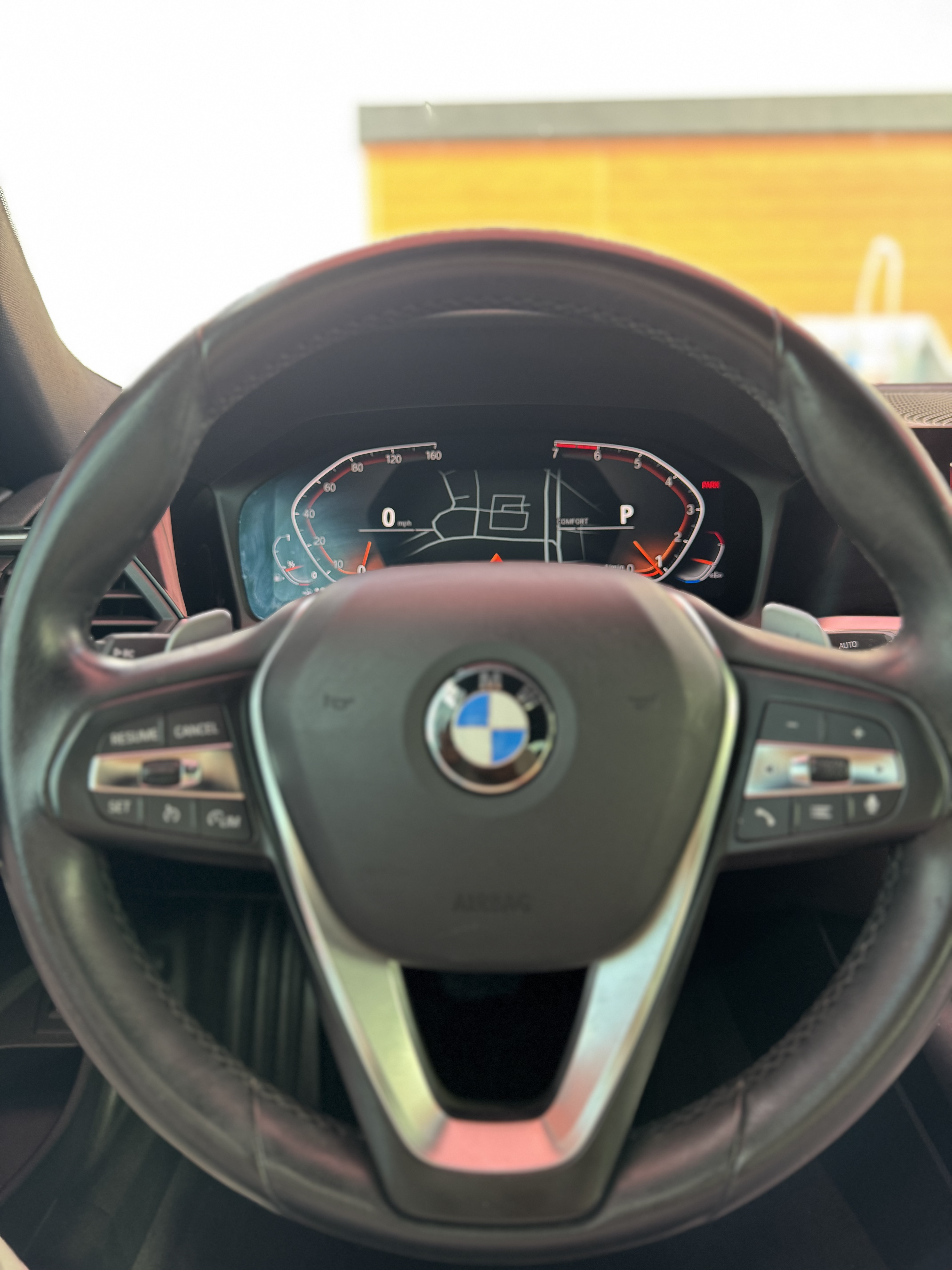 Used 2021 BMW 430i Coupe w/ Convenience Package RWD image 17
