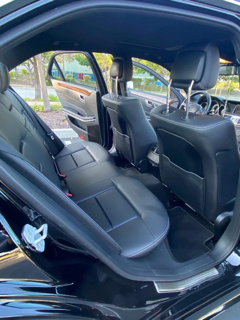 Used 2016 Mercedes-Benz E 350 Sedan image 9