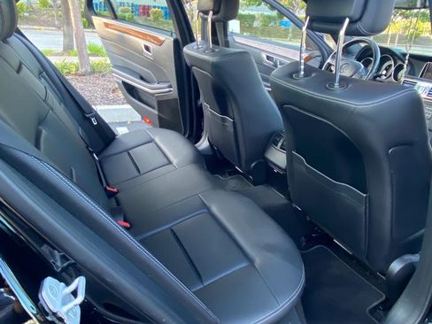 Used 2016 Mercedes-Benz E 350 Sedan image 9