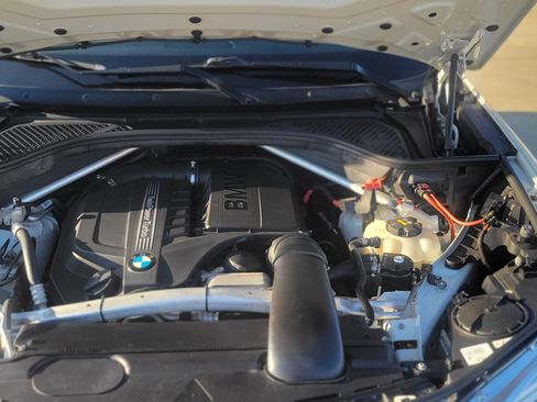 Used 2016 BMW X5 xDrive35i image 13