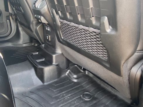 Used 2020 Jeep Wrangler Unlimited Rubicon image 12