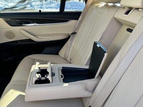 Used 2016 BMW X5 xDrive35d image 18