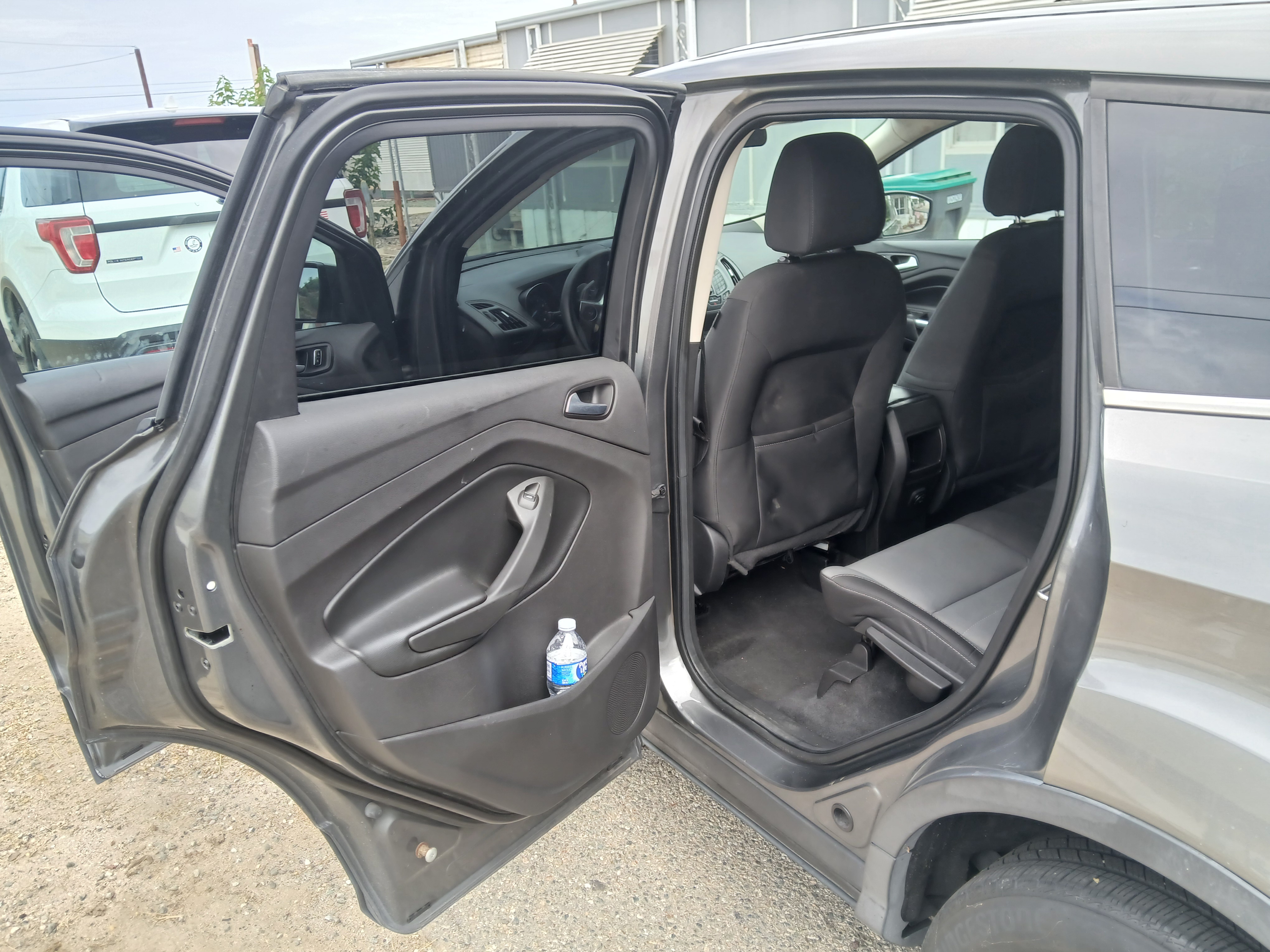 Used 2014 Ford Escape SE FWD image 10