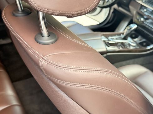 Used 2016 BMW 535i 535i Sedan 4D image 26