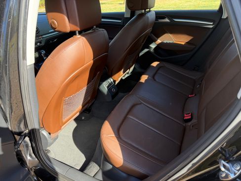 Used 2015 Audi A3 2.0T Premium Plus image 13