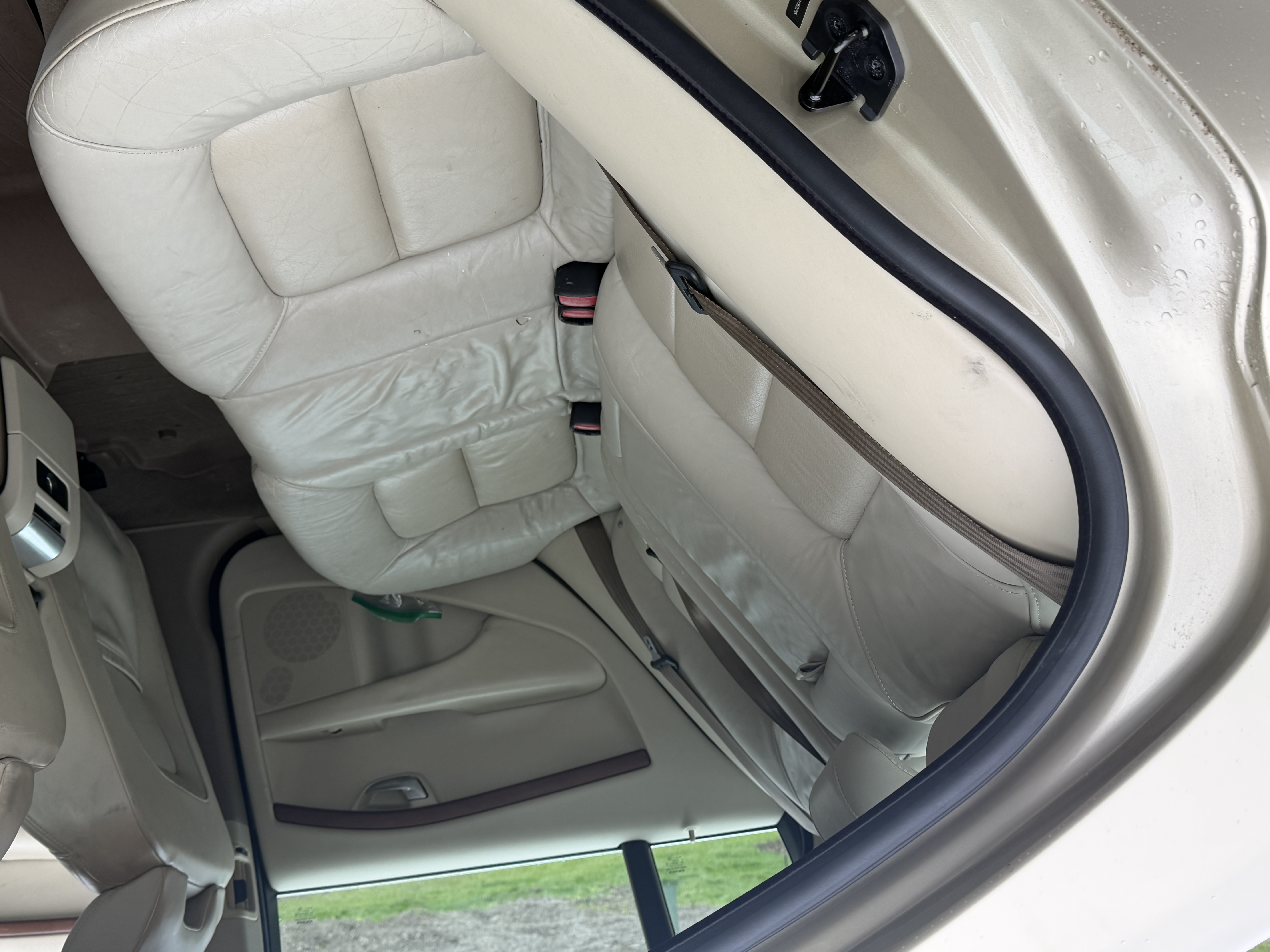 Used 2008 Volvo S80 3.2 FWD image 6