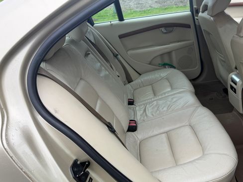 Used 2008 Volvo S80 3.2 FWD image 6