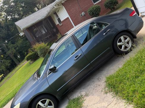 Used 2004 Honda Accord EX image 6