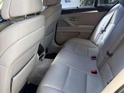 Used 2011 BMW 535i Sedan image 15