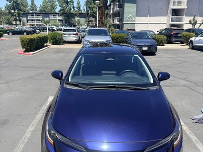 Used 2024 Toyota Corolla LE