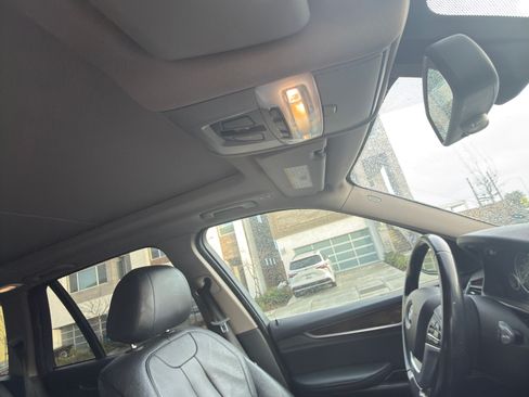 Used 2015 BMW X5 xDrive35i image 6