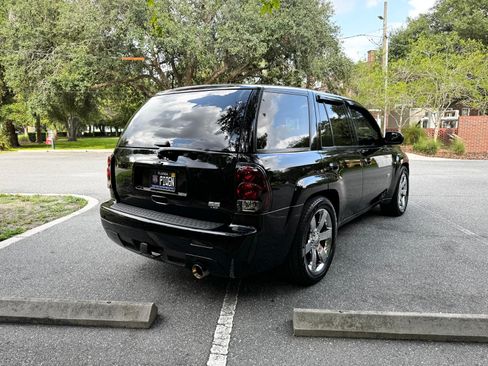 Used 2006 Chevrolet TrailBlazer LT w/ SS Package AWD/4WD image 6