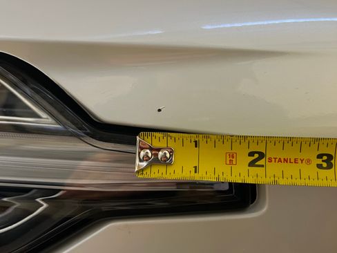 Used 2025 Volvo V60 T8 Polestar w/ Protection Package Premier image 32