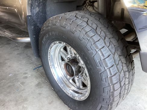 Used 2003 Ford F350 XLT image 21